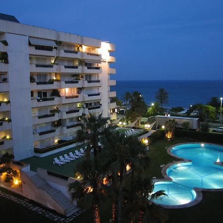 Mediterraneo Sitges Kültér fotó