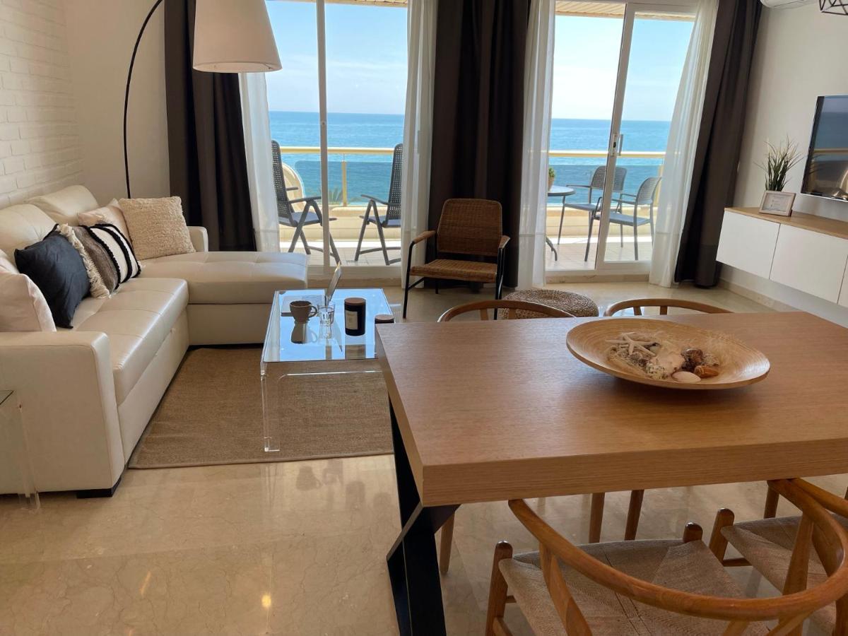 Mediterraneo Sitges Kültér fotó