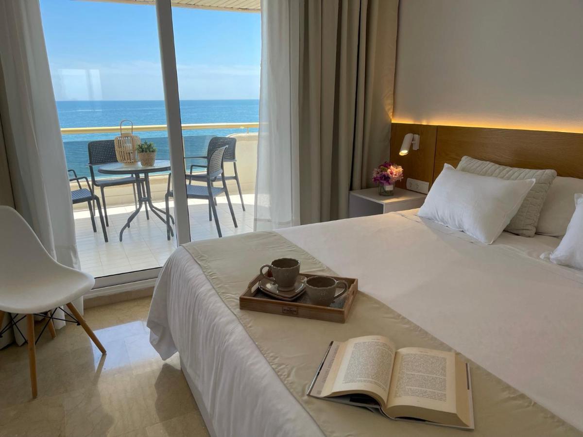 Mediterraneo Sitges Kültér fotó