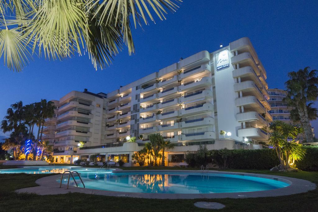 Mediterraneo Sitges Kültér fotó