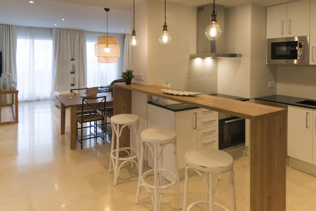 Mediterraneo Sitges Kültér fotó