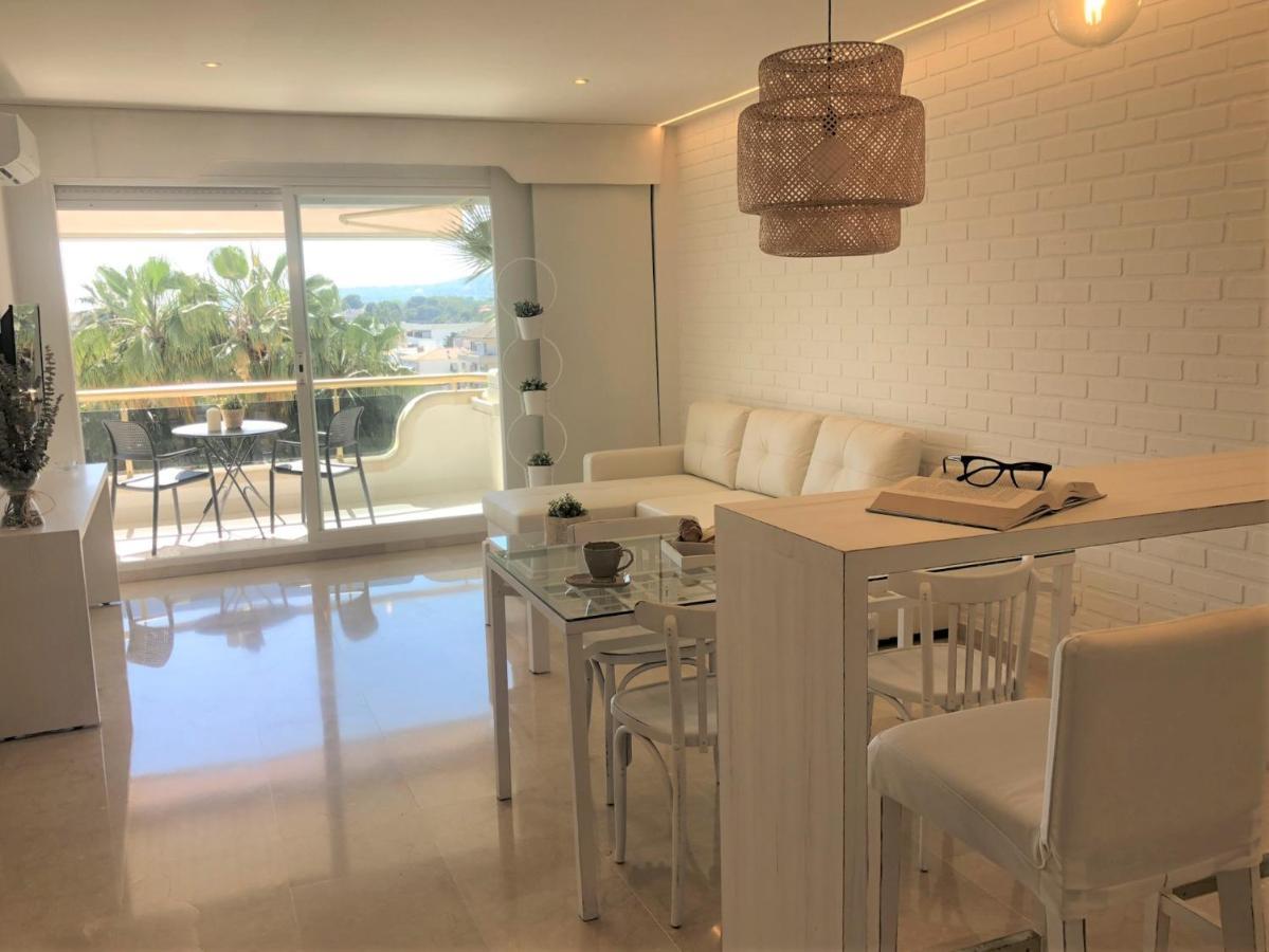 Mediterraneo Sitges Kültér fotó
