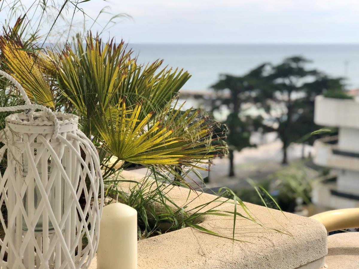 Mediterraneo Sitges Kültér fotó