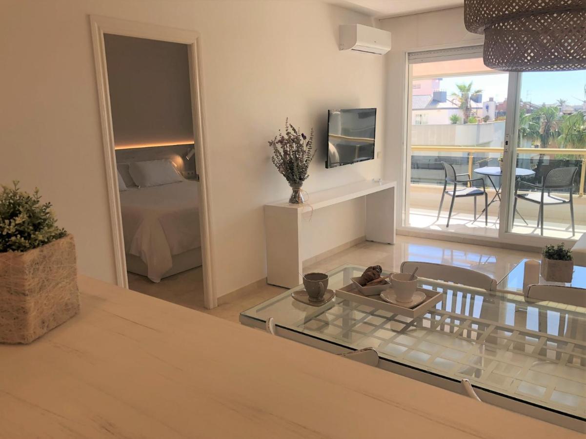Mediterraneo Sitges Kültér fotó