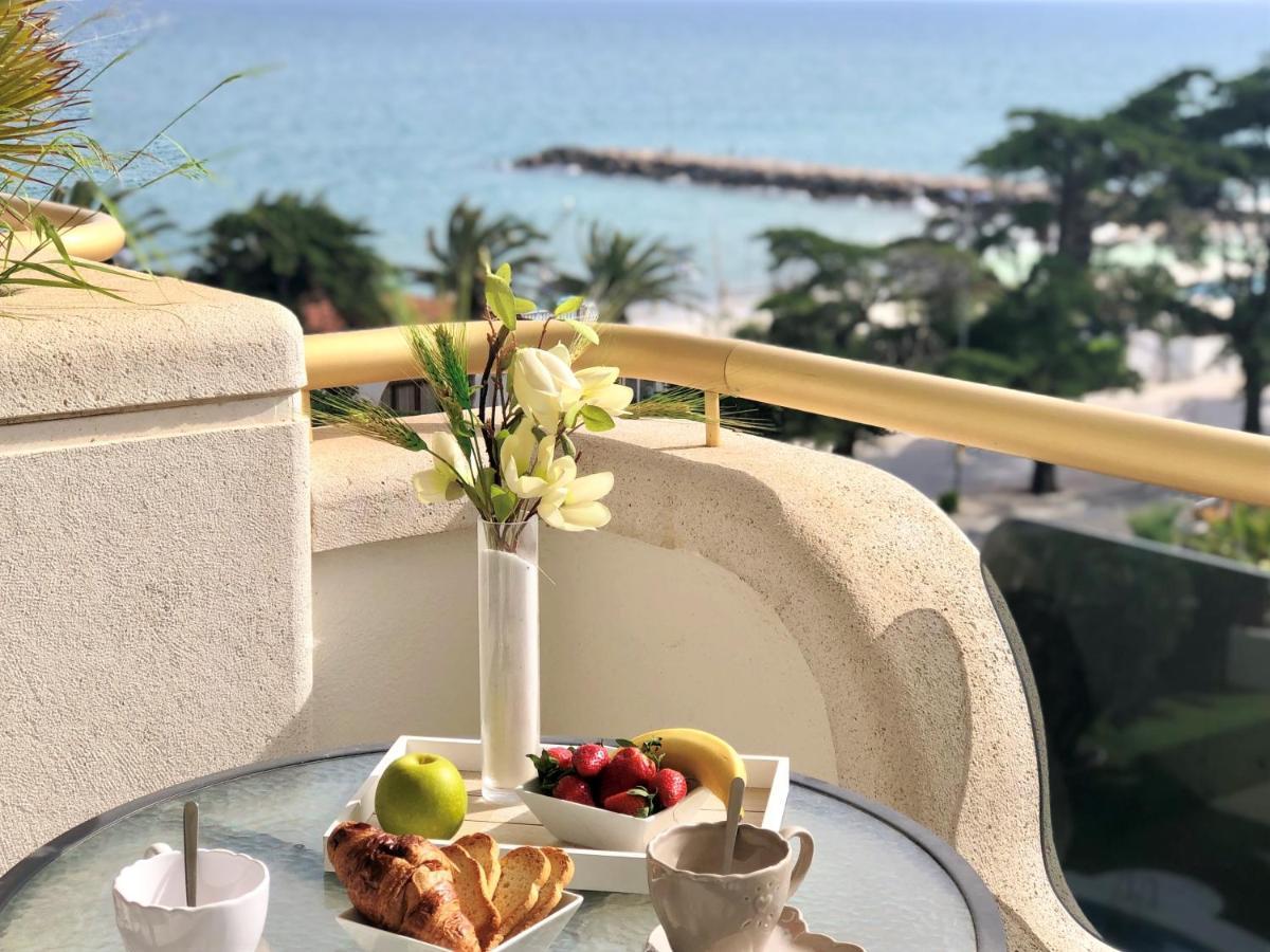 Mediterraneo Sitges Kültér fotó