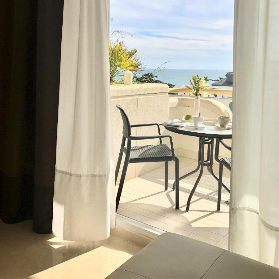 Mediterraneo Sitges Kültér fotó