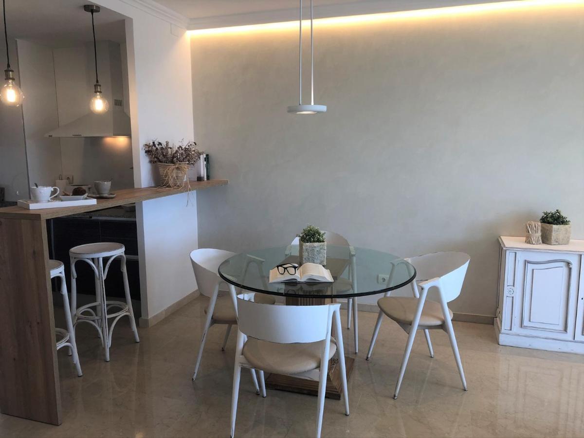 Mediterraneo Sitges Kültér fotó