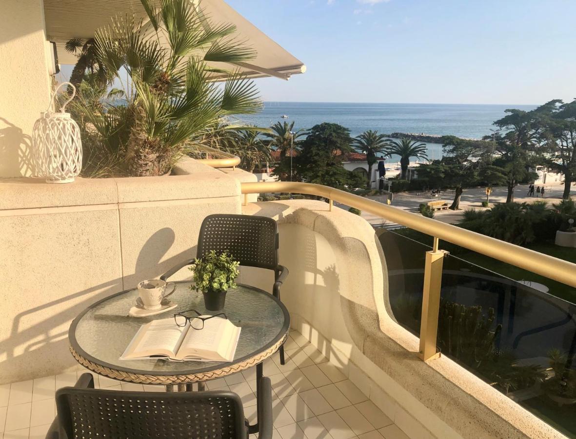 Mediterraneo Sitges Kültér fotó