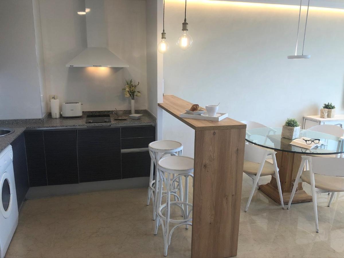 Mediterraneo Sitges Kültér fotó